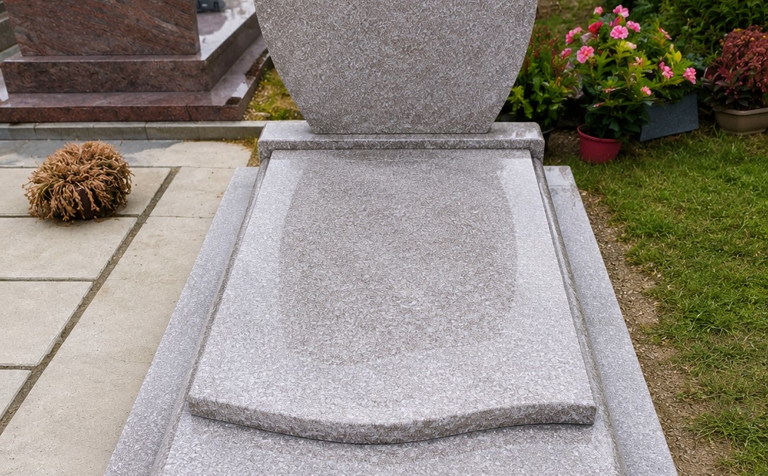 Entretien d’un monument funéraire